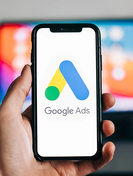 Google Ads