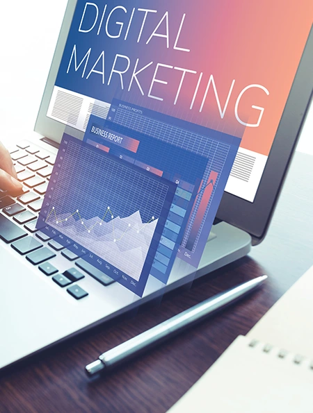 Stratégie webmarketing